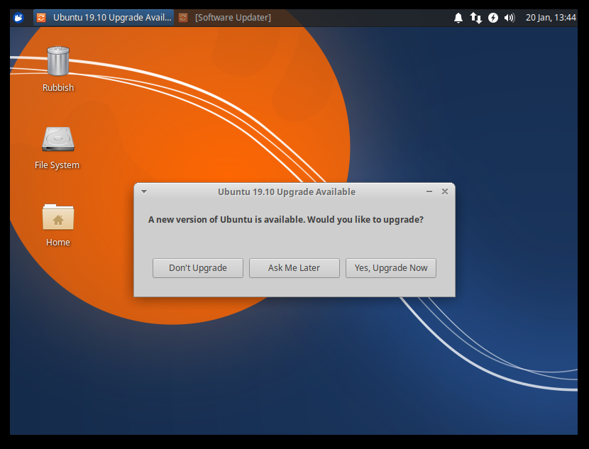 start xilinx ise 14.7 in linux mint