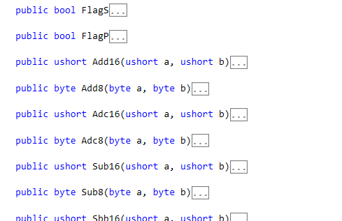 Win3mu - Part 3 - The CPU