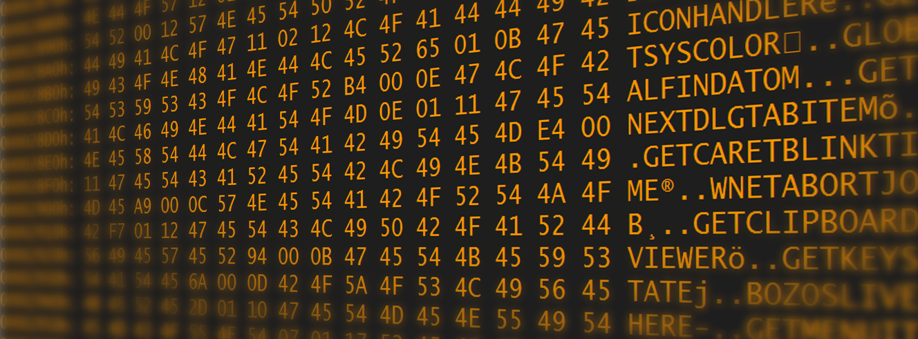Win3mu - Part 5 - Windows 3 Executable Files