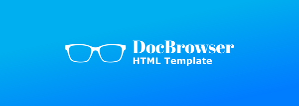 Introducing DocBrowser