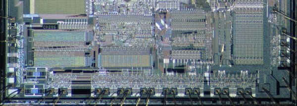 Win3mu - Part 3 - The CPU