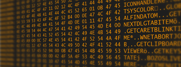 Win3mu - Part 5 - Windows 3 Executable Files
