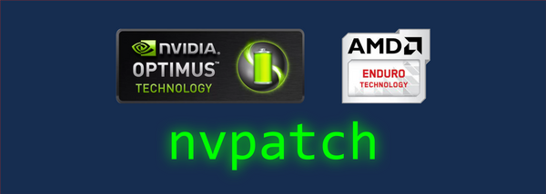 How it Works - nvpatch